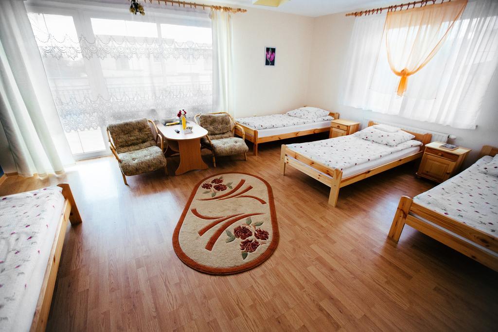 Tanie Noclegi 2 Kielce Kültér fotó