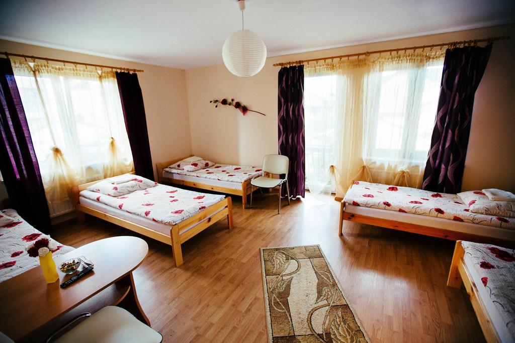 Tanie Noclegi 2 Kielce Kültér fotó