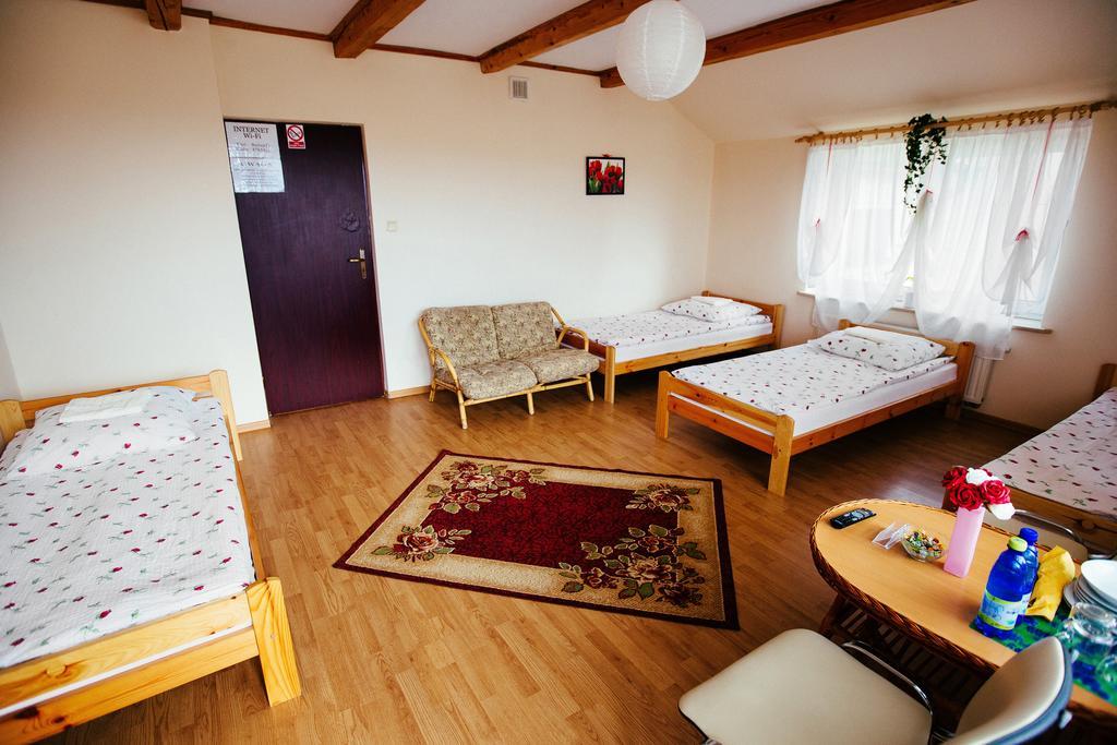 Tanie Noclegi 2 Kielce Kültér fotó